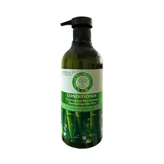 WOKALI - Acondicionador A Base De Aloe Vera Cabello Reseco