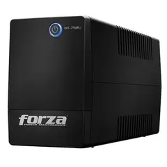 FORZA - Estabilizador ups NT-752U 750VA375W