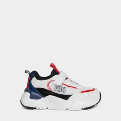 R18 - ZAPATILLAS URBANAS INFANTE R18-QY030 22-27