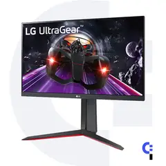 LG - MONITOR GAMING 24 ULTRAGEAR 24GN65R