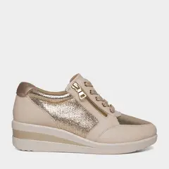 FOOTLOOSE - ZAPATILLAS URBANAS MUJERES FCH-LM011 ATENA 35-39