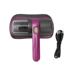 OEM - Aspiradora Inalámbrica de Mano Anti Ácaros Con Luz UV