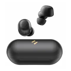 HAVIT - Audífono Bluetooth Tw-969 lite Stereo Negro