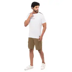 PIONIER - Bermuda Cargo Tafeta Hombre Harperh