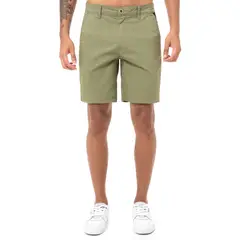GZUCK - Walk Short Tafeta Hombre Forlx