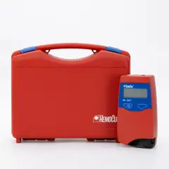 GENERICO - Equipo Hemocue con Maletín HB - 201