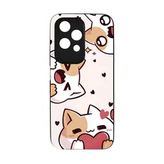 GENERICO - Funda Protector Case Para HONOR 200 LITE