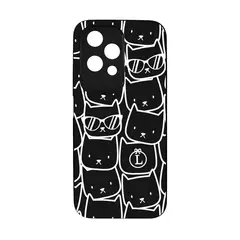 GENERICO - Funda Protector Case Para HONOR 200 LITE