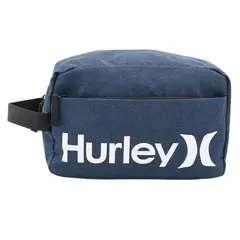 HURLEY - Neceser para Hombre Valerian Blue