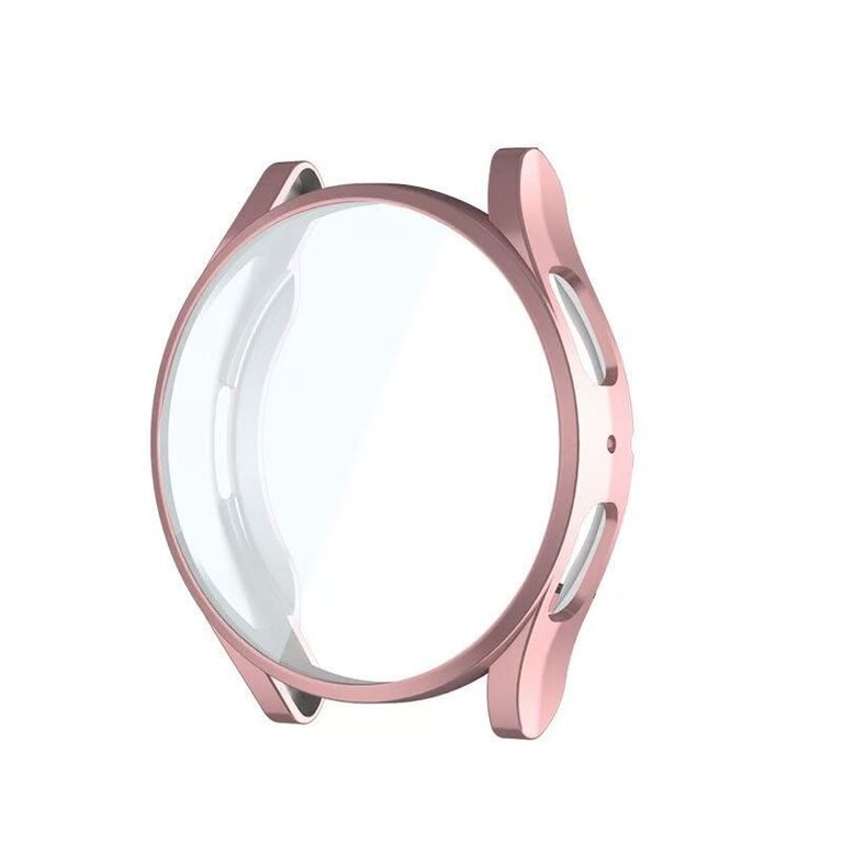 Case Bumper para SAMSUNG WATCH 7 - 40mm Rosa