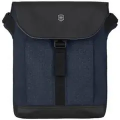VICTORINOX - Mochila o Morral Flapover Digital - Azul