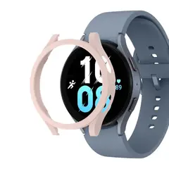 GENERICO - Bumper para Samsung Watch 7 40mm - Beige