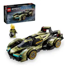 LEGO - 76923 Superdeportivo Lamborghini Lambo V12 Vision GT