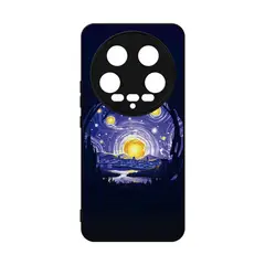 GENERICO - Funda Protector Case Para XIAOMI 14 ULTRA