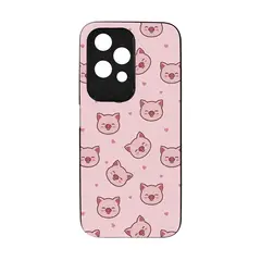 GENERICO - Funda Protector Case Para HONOR 200 LITE