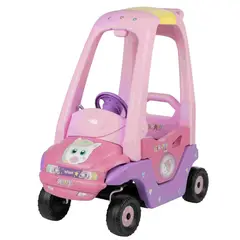 INFANTI - Correpasillos Huevito Unicornio