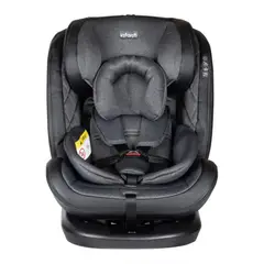 INFANTI - SILLA DE AUTO ONE ISOFIX BLACK