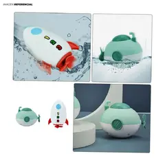 GENERICO - Juguete de Baño Submarino Juguete para Bañera-2 Piezas