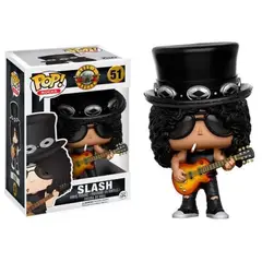 FUNKO - Pop Slash 51 - Guns N Roses