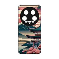 GENERICO - Funda Protector Case Para XIAOMI 14 ULTRA