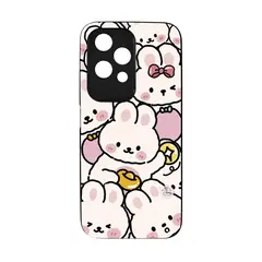 GENERICO - Funda Protector Case Para HONOR 200 LITE