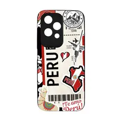 GENERICO - Funda Protector Case Para HONOR 200 LITE