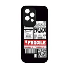 GENERICO - Funda Protector Case Para HONOR 200 LITE