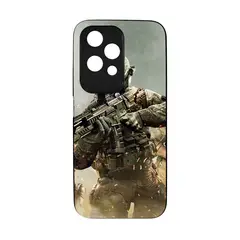 GENERICO - Funda Protector Case Para HONOR 200 LITE