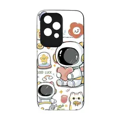 GENERICO - Funda Protector Case Para HONOR 200 LITE