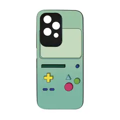 GENERICO - Funda Protector Case Para HONOR 200 LITE