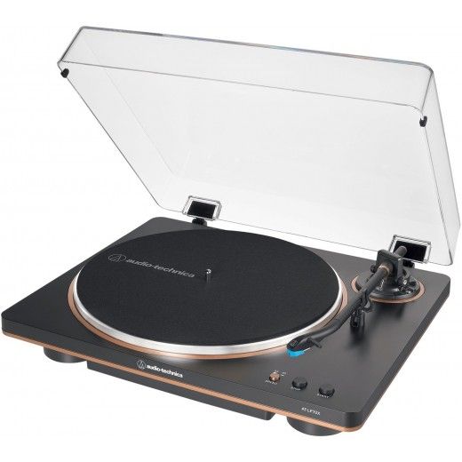 TORNAMESA AUTOMÁTICA AT-LP70X-BZ