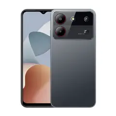 ZTE - BLADE A54 - 128GB/4+4RAM GRIS REGISTRADO.