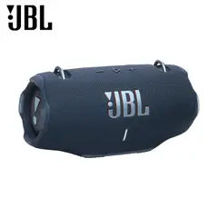 JBL - Xtreme 4 Parlante Bluetooth 24 Horas Batería Extraíble - Azul