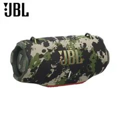 JBL - Xtreme 4 Parlante Bluetooth 24 Horas Batería Extraíble - Camuflado