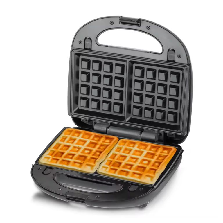 Waflera Sandwichera 7 en 1 RAF 750W