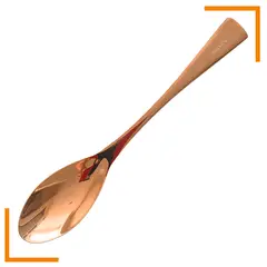 PLAZA CHEF - CUCHARA DE QUENELLE