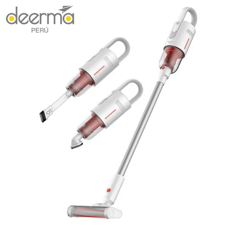 Aspiradora Inalámbrica Plus VC20PLUS