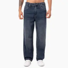 GZUCK - Pantalon Denim Hombre Levolx