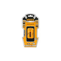 INGCO TOOLS - Sierra de Copa Bimetal HSS 19mm Ingco