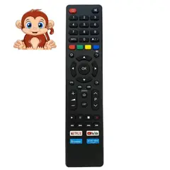 UNIVERSAL - Control Remoto Para Smart Tv Hyunadai Led