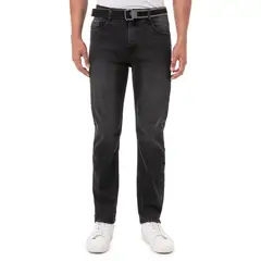 NORTON - Pantalon Denim Stretch Hombre Gazink