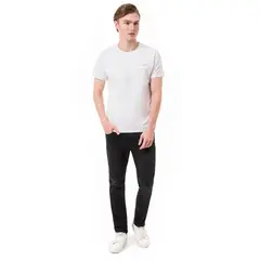 NORTON - Pantalon Denim Stretch Hombre Fakundo