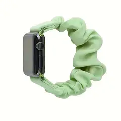 GENERICO - Correa Para Applewatch Y Watch Elastic 38-40-41mm Manzana