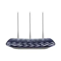 TP LINK - Router Inalámbrico Banda Dual AC750 ARCHER C20 TP-LINK