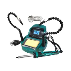 TAKEMA - Estación de Soldar 58W ZD-8988D-C