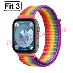 GENERICO - Correa para Huawei Watch Fit 3