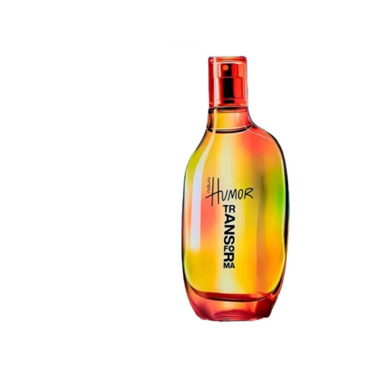 Humor transforma 75ml