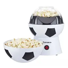 IMACO - Maquina Para Hacer Pop Corn Sin Aceite - 1200 W