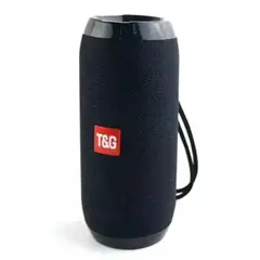 GENERICO - Speaker T&g Audio Tg-117 Portátil Con Bluetooth Waterproof