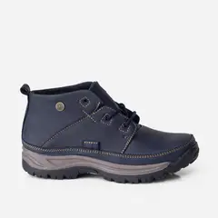 MARIBU - BOTINES PURO CUERO 574
